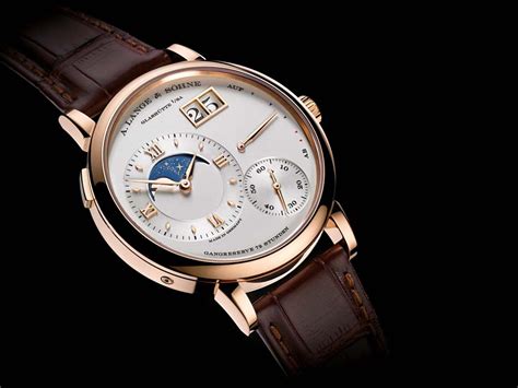 a lange & sohne watch replica|a lange sohne one.